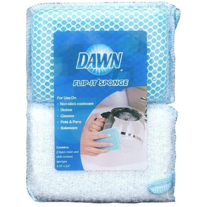 MAIKUNI Dawn Flip-it Sponge - Image 1